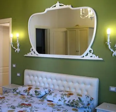 Bed & Breakfast Atmosfera 3*