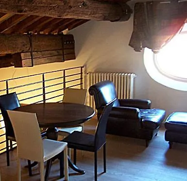Atmosfera Couette-café Ravenne