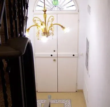 Atmosfera Bed and Breakfast