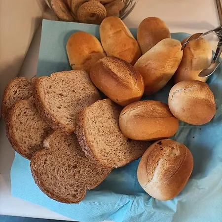 Bed & Breakfast Atmosfera 3*