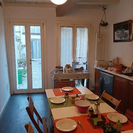 Atmosfera Bed & Breakfast Ravenna