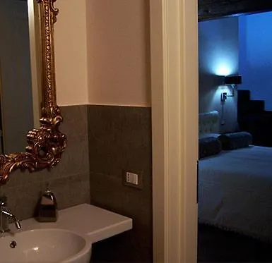 Bed and Breakfast Atmosfera