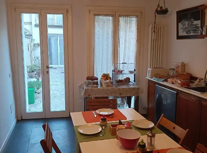 Atmosfera Bed and Breakfast Ραβένα