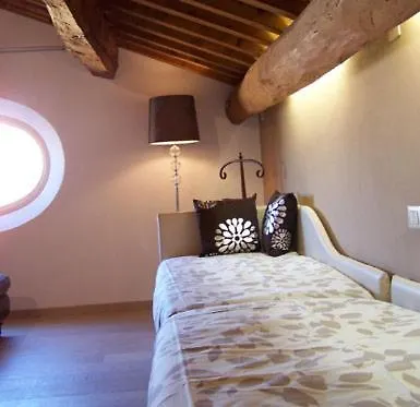 Atmosfera Oda ve Kahvaltı