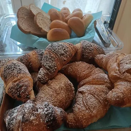 Atmosfera 3* Ravenne