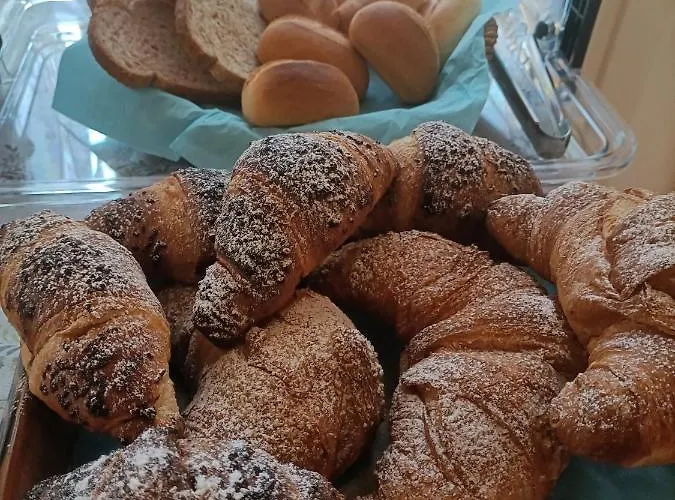 Atmosfera 3* ראבנה